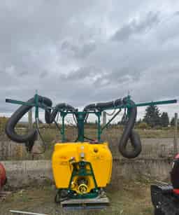 GEARMORE TCF.2M2M.45T12L SPRAYHEAD 2 ROW 8′-10′ T4