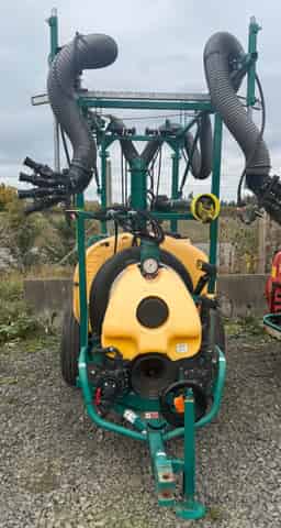 GEARMORE TCF.2M2M.50P12L SPRAY HEAD