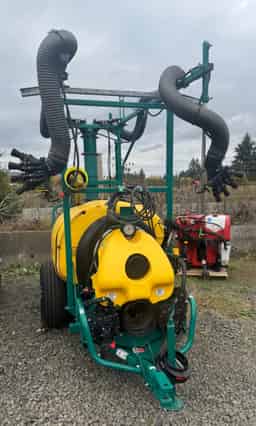 GEARMORE TCF2M2M50T12L SPRAYHEAD