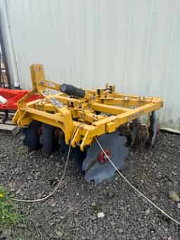 DOMRIES ET-3322C DISC