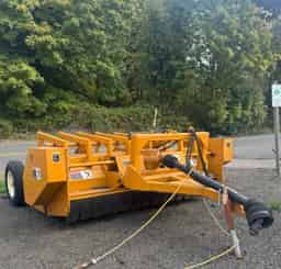 VRISIMO S-900-8 SHREDDER