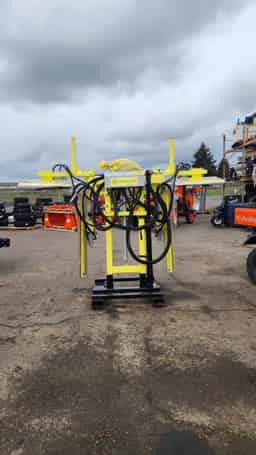 COLLARD P2200T TRIMMER NO SKIRT