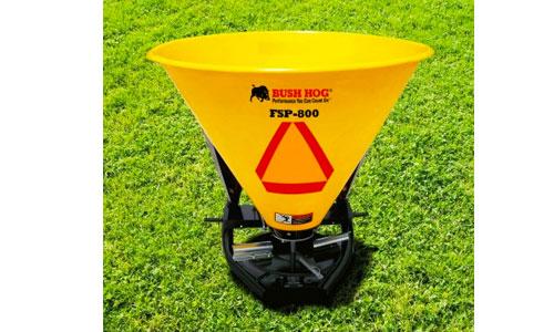 FSP Spreaders