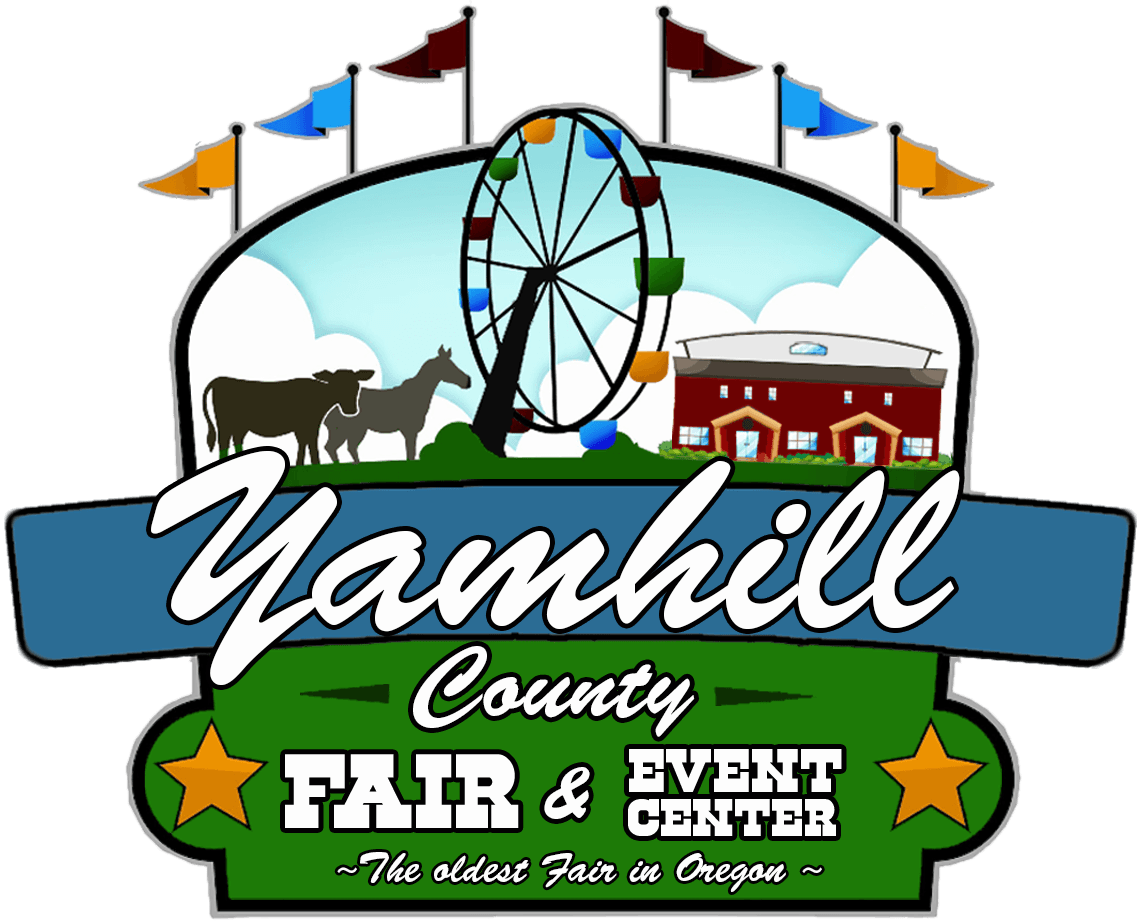 Yamhill County Fair & Rodeo