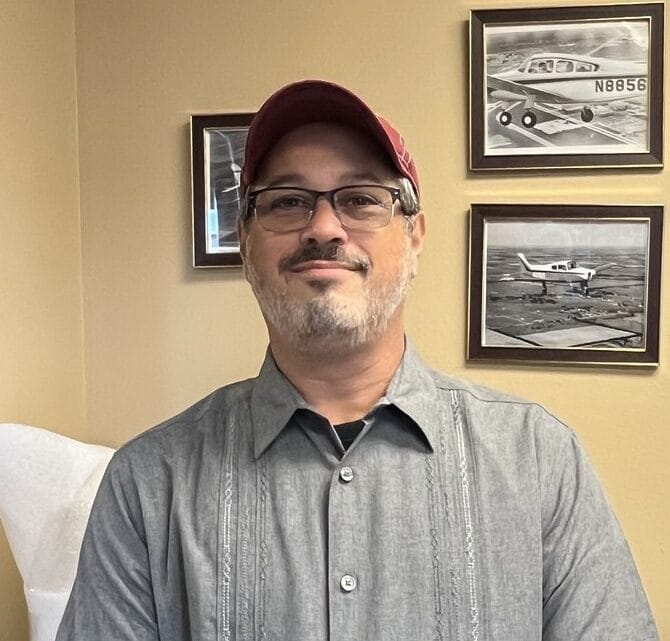 Patrick Zotti