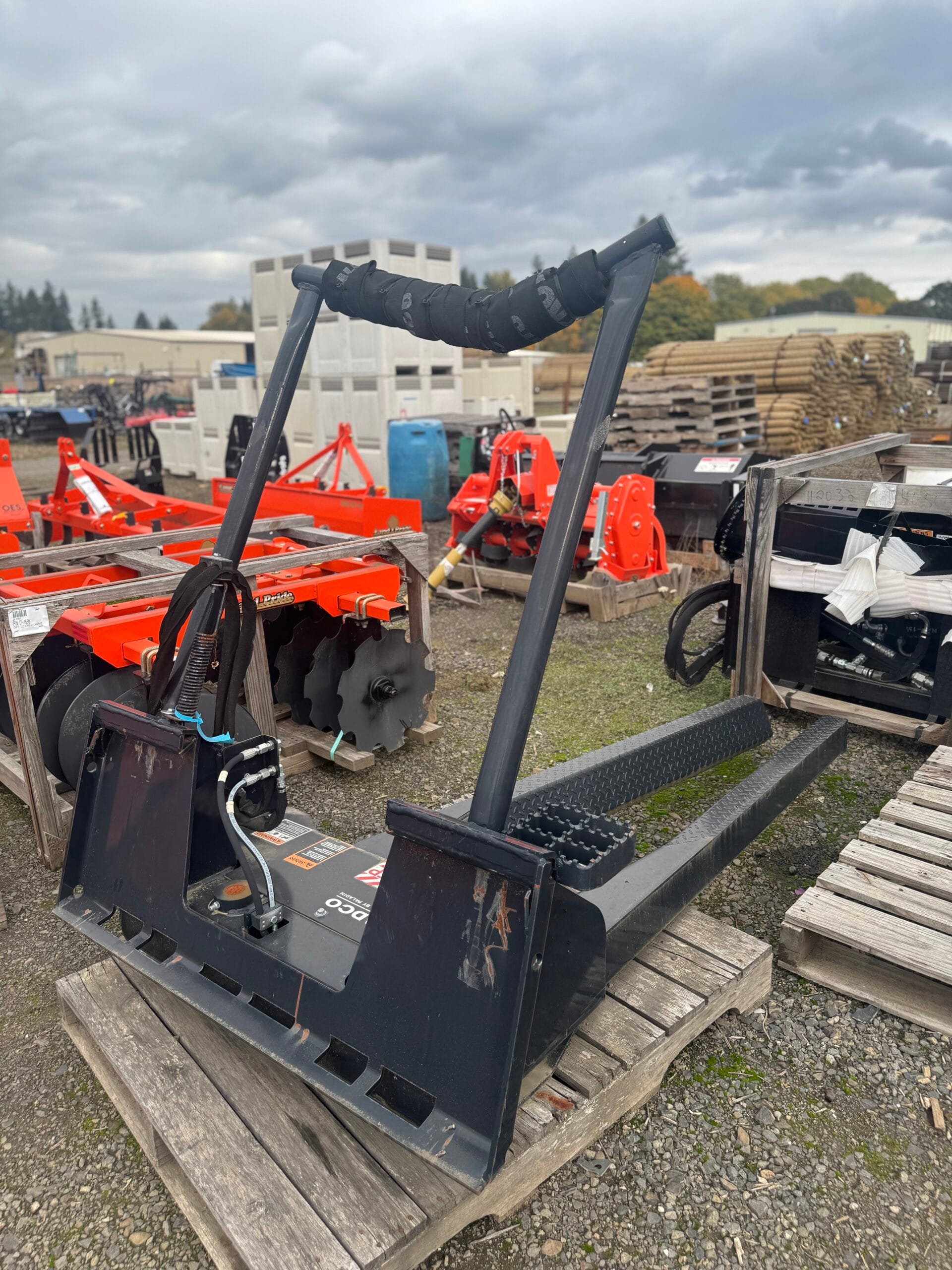 RANKIN 101502 TREE FORK