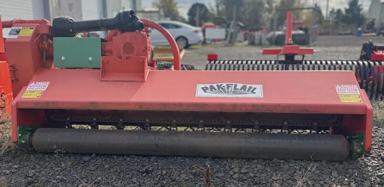 REARS IFA84K960L18 84″ FLAIL MOWER