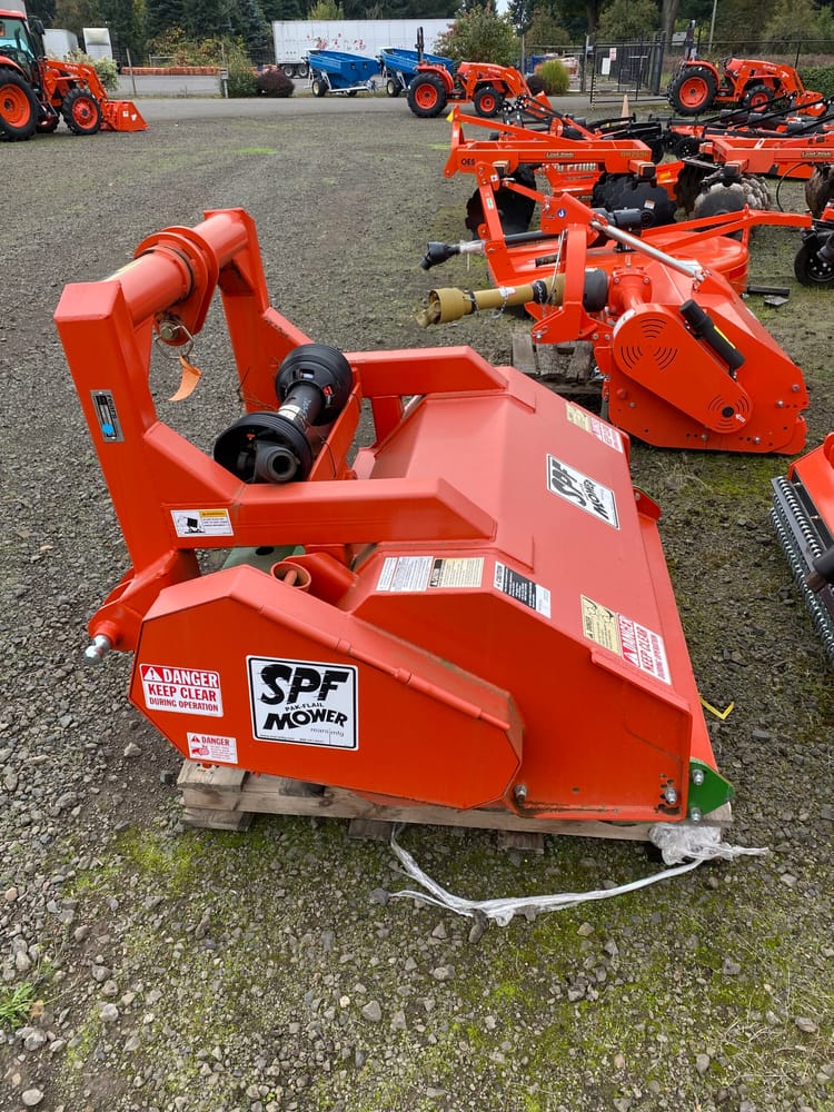 REARS SPF42K946VN 42″ FLAIL MOWER