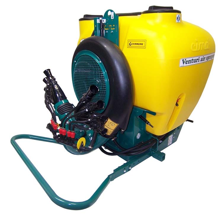 GEARMORE P45N1-400-G15 SPRAYER 3PT 100 GAL