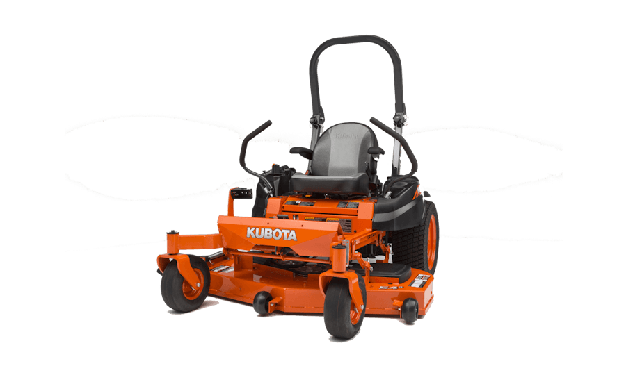 Z400 SERIES MOWERS