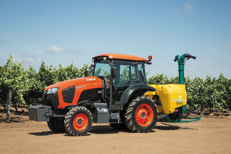 $149.00 Pre-Season Sprayer Inspection