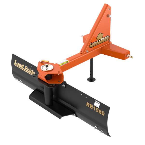 115 Rear Blade RB15 SERIES REAR BLADES - Oregon Equipment Sales